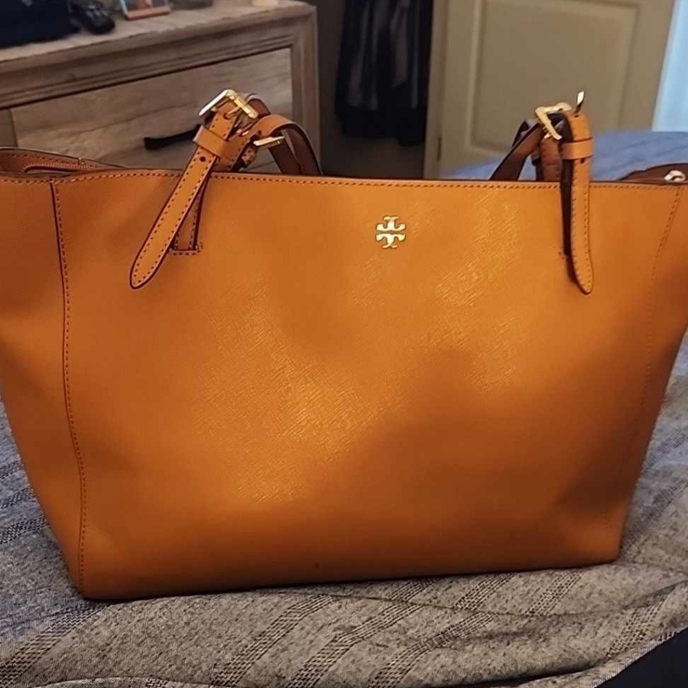 Tory Burch Large Purse